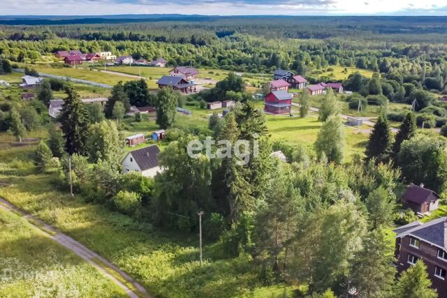 Рощинское городское поселение фото