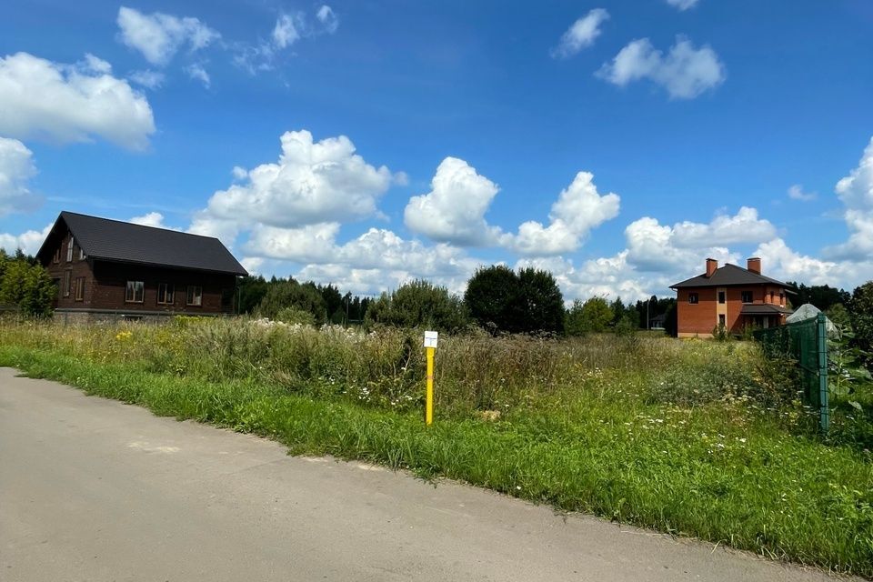 земля городской округ Истра садово-дачное товарищество Зеленково-2 фото 1