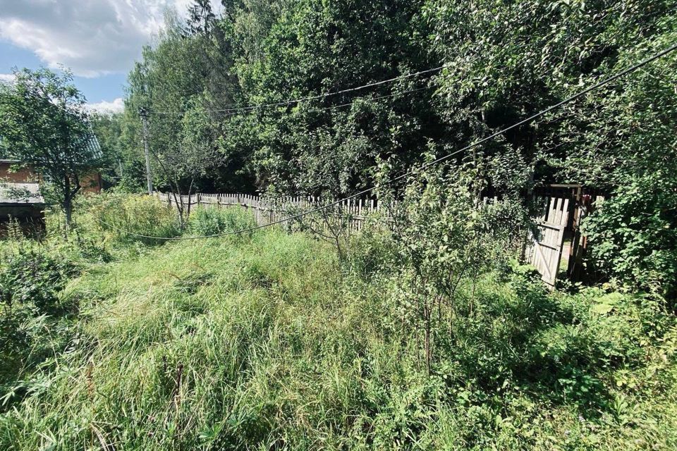 дом г Москва п Вороновское снт терТроица Троицкий административный округ, 14 фото 9