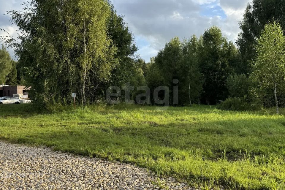 земля городской округ Дмитровский фото 9