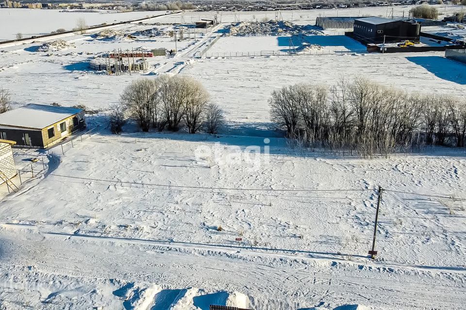 земля р-н Ломоносовский Пигелево фото 1