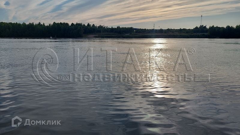 дом р-н Подпорожский городской посёлок Важины, улица Трифанова фото 1