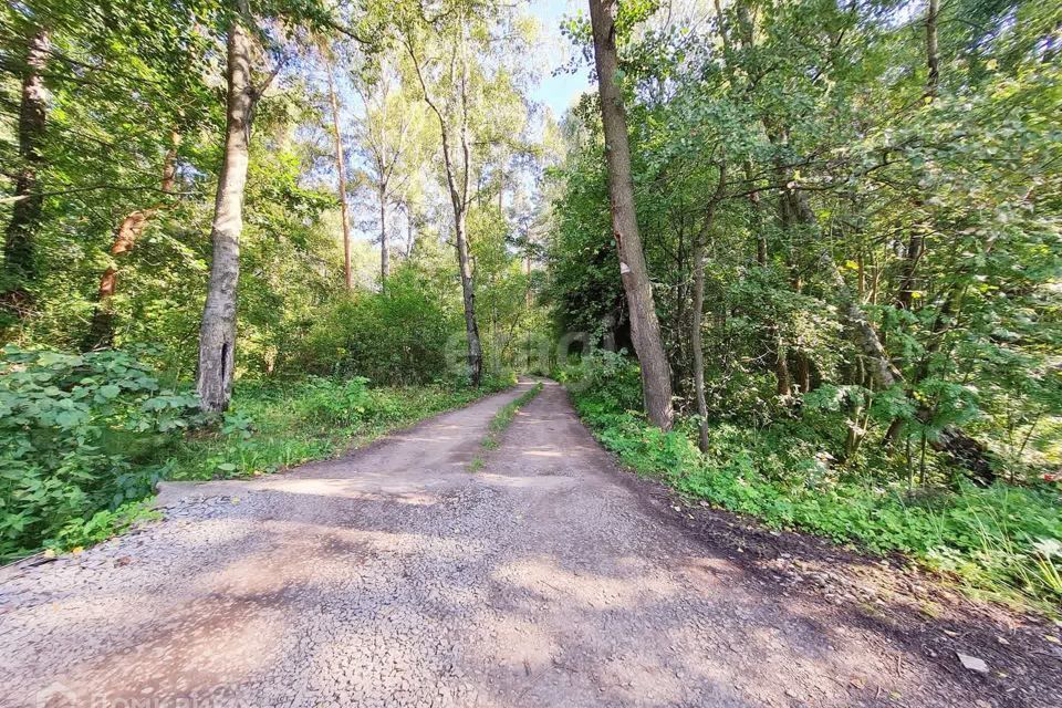 земля городской округ Раменский СНТ Геофизик фото 3