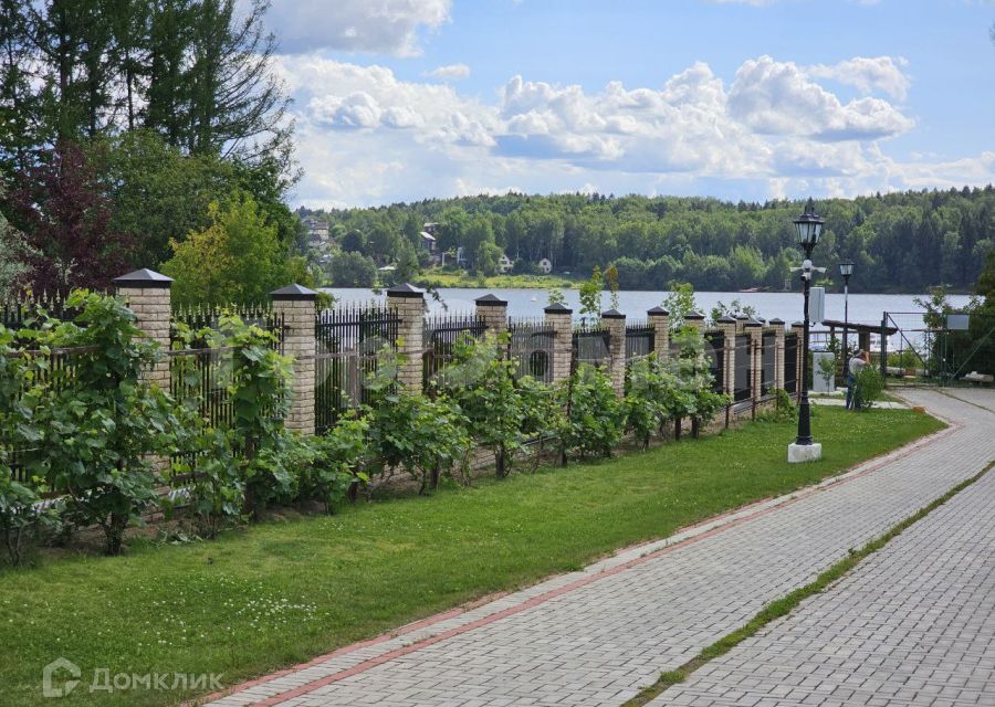 земля городской округ Мытищи д Пчелка коттеджный посёлок Аквавилла фото 4