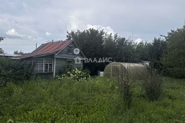 городской округ Коломна, СНТ Коммунальник-1 фото