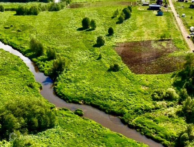 земля дачное некоммерческое товарищество Речное фото