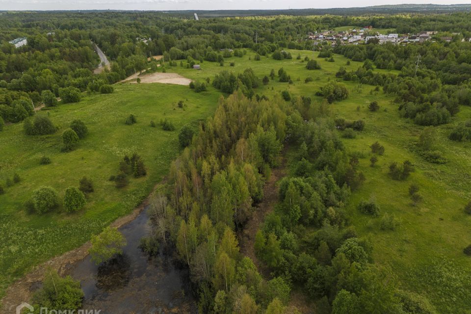 земля р-н Всеволожский фото 3