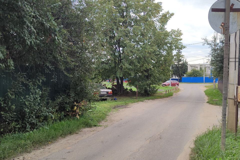 земля городской округ Ленинский село Молоково фото 3