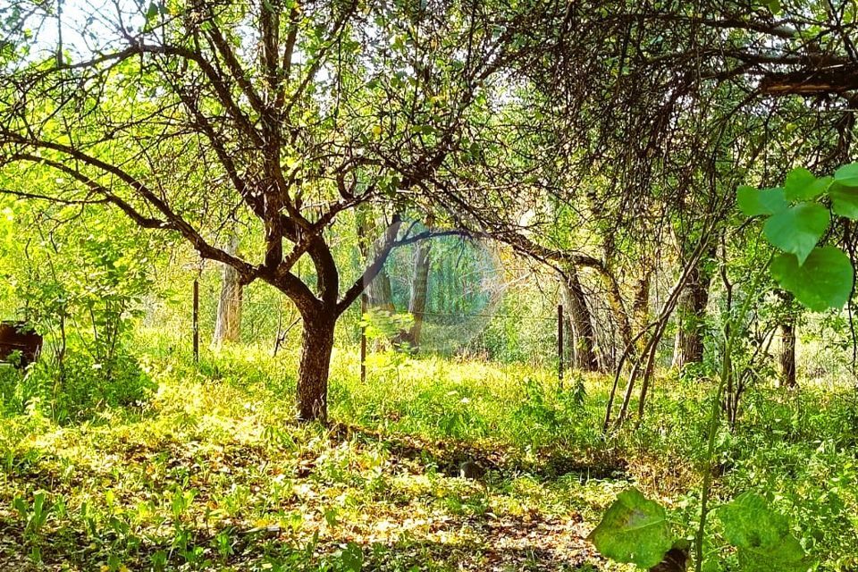 земля городской округ Ленинский СТ Дубок фото 2