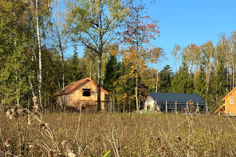 земля городской округ Раменский фото 9