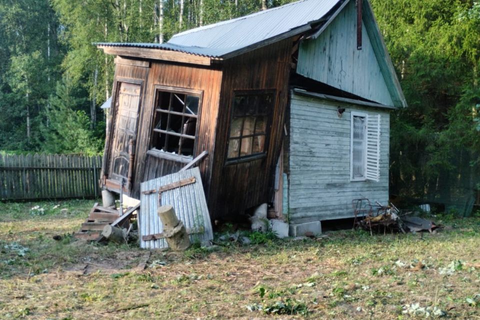 земля г Москва Троицкий административный округ, СНТ Элеватор фото 2