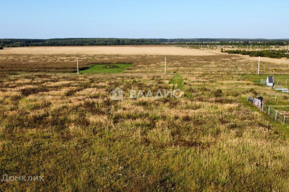 земля городской округ Коломна, село Никульское фото 5