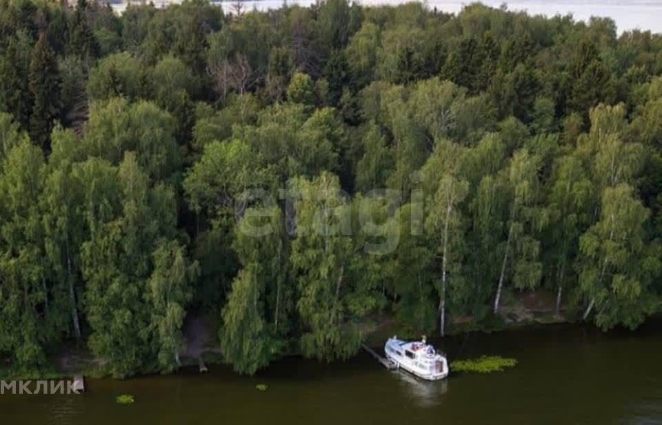 земля городской округ Мытищи Адмиральский фото 5