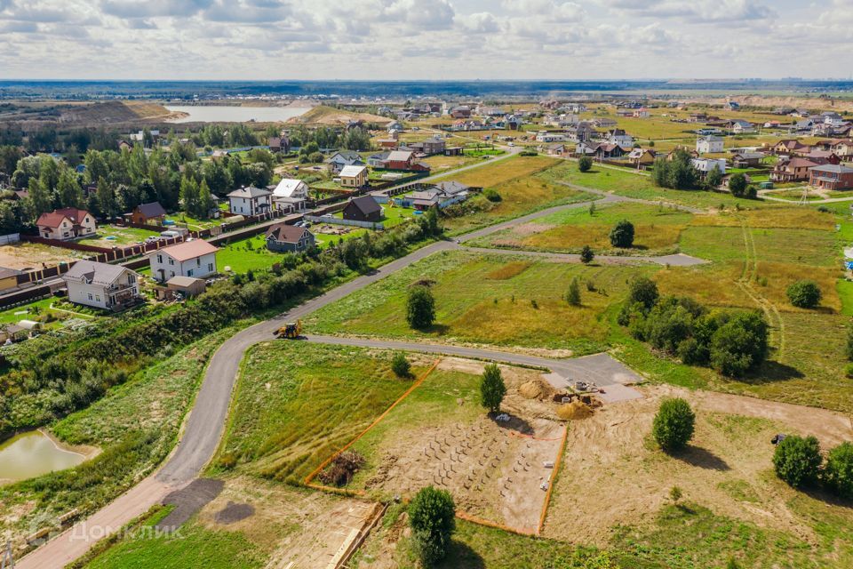 земля р-н Всеволожский Прилесный 2. 0 фото 5