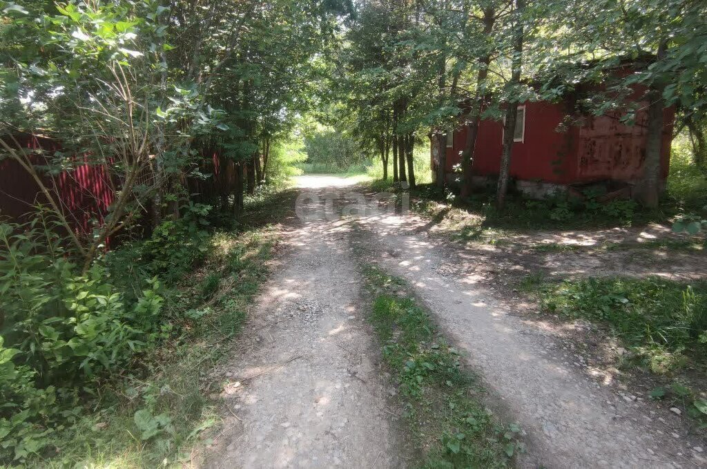 земля городской округ Чехов д Хлевино снт Экостимул фото 16