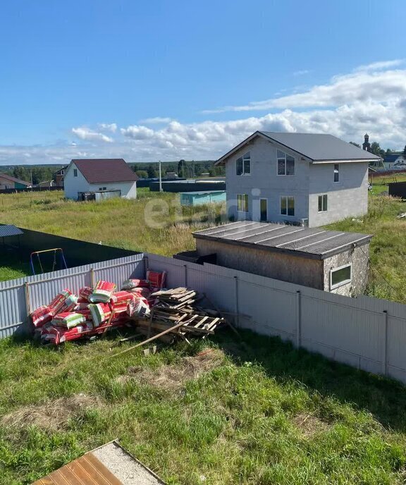 дом городской округ Чехов с Ивановское фото 19