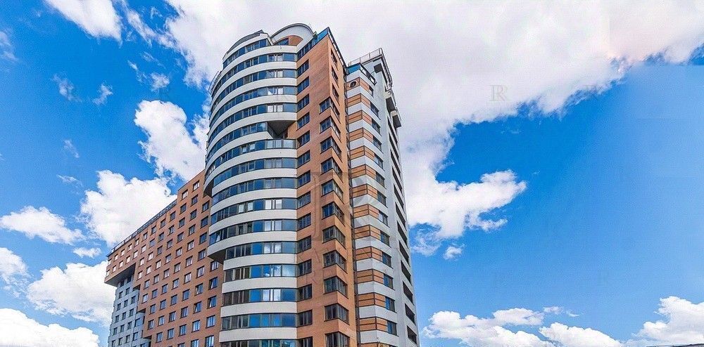 квартира г Москва метро Фрунзенская пр-кт Комсомольский 32 фото 8