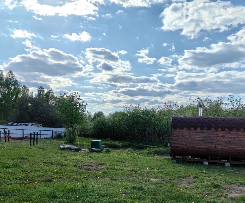 земля городской округ Ленинский с Остров Домодедовская фото 1