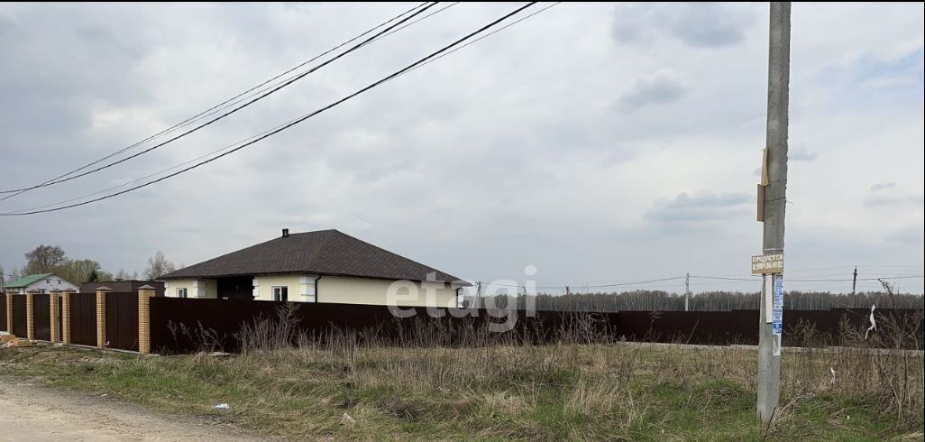 земля городской округ Раменский д Какузево Удельная, 32А фото 5