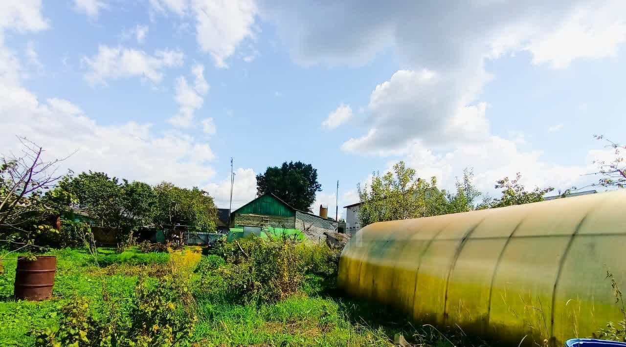 дом городской округ Орехово-Зуевский г Дрезна ул Центральная фото 13