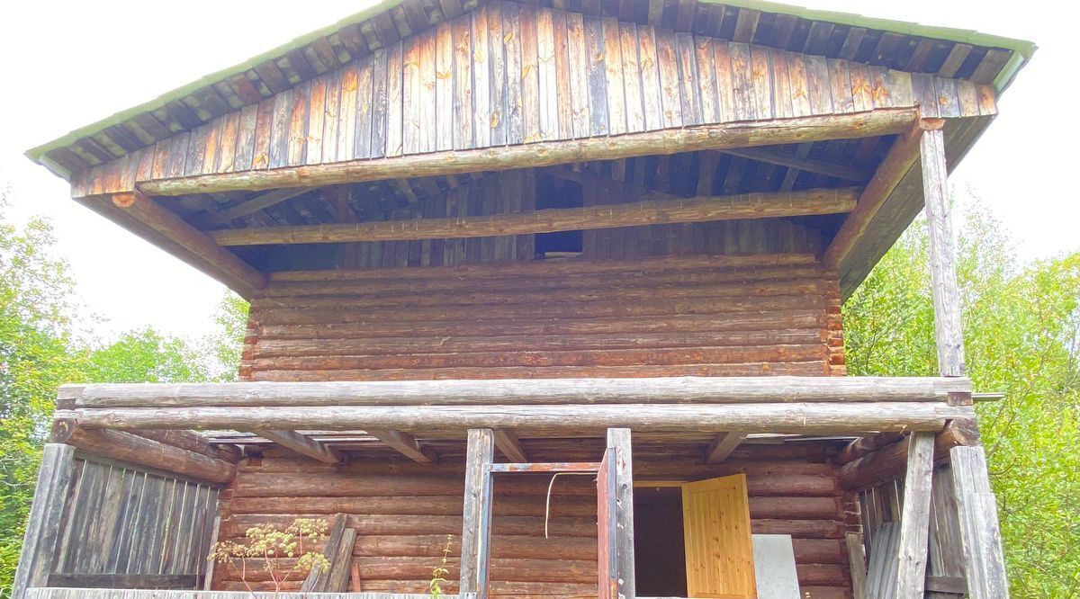 дом городской округ Волоколамский Бригантина садовое товарищество, 37 фото 20