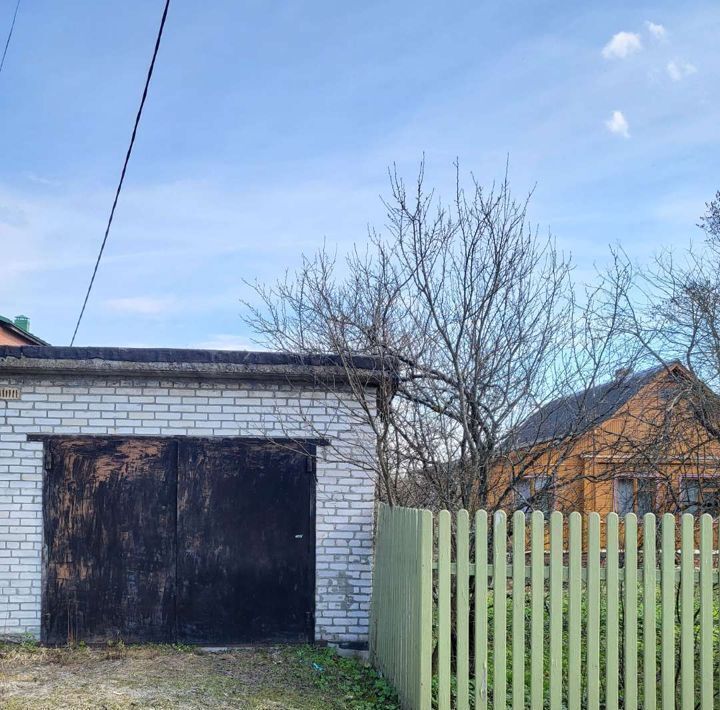 дом городской округ Богородский с Новосергиево 50 фото 5