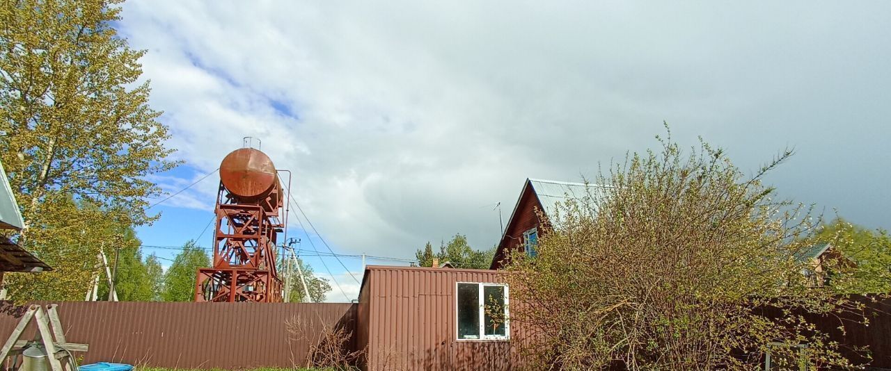 дом городской округ Рузский Кунцевская, 2, Рассвет садовое товарищество фото 10