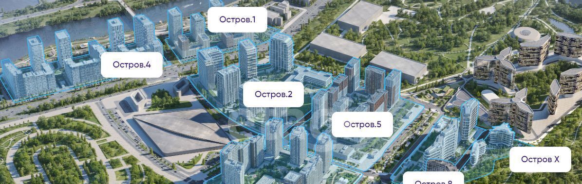 квартира г Москва метро Терехово ул Нижние Мнёвники 16к/5 фото 6