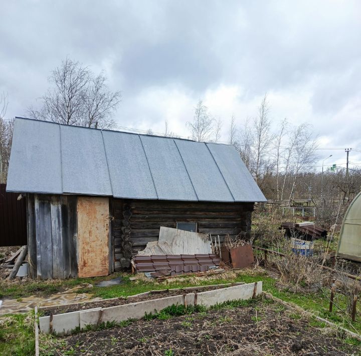 дом р-н Новгородский рп Панковка Панковское городское поселение фото 35