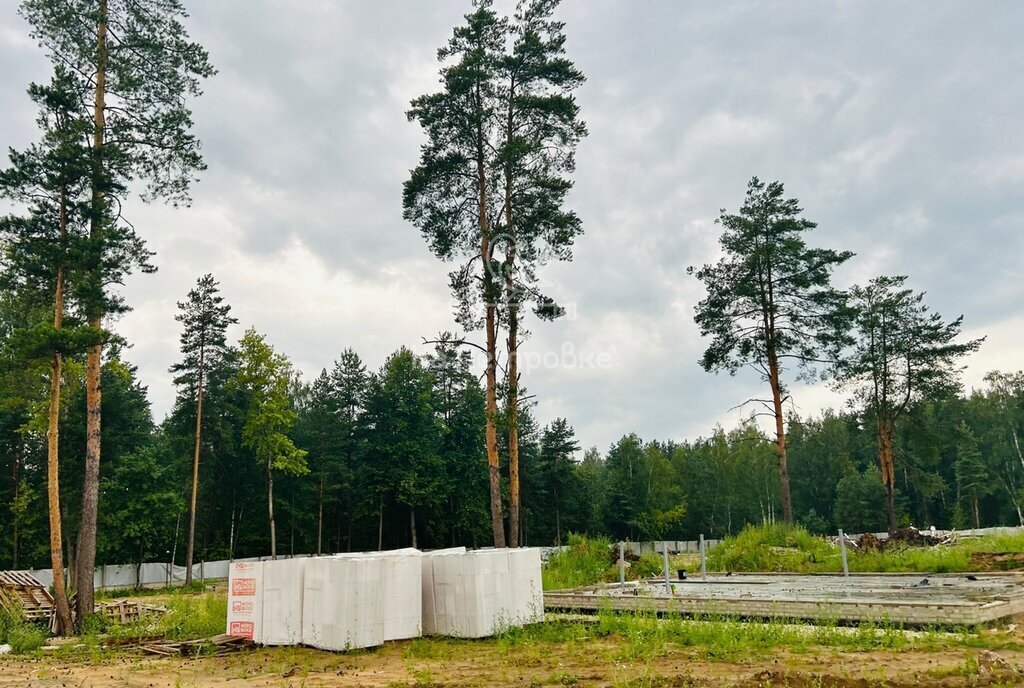 дом городской округ Раменский д Копнино Малаховка фото 12