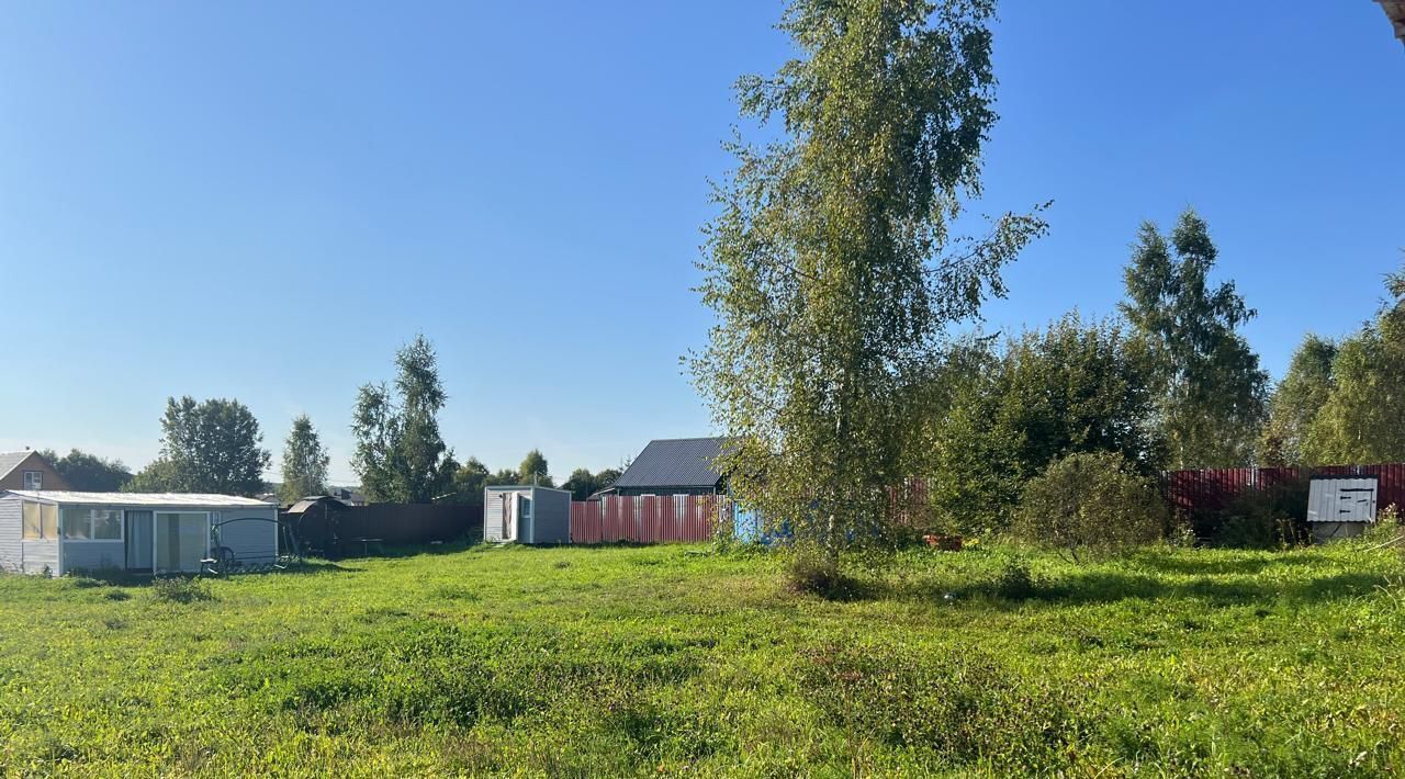 дом городской округ Истра д Рубцово ул Радужная фото 19