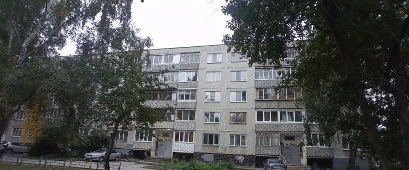 квартира г Екатеринбург Геологическая ул Рассветная 5 фото 1