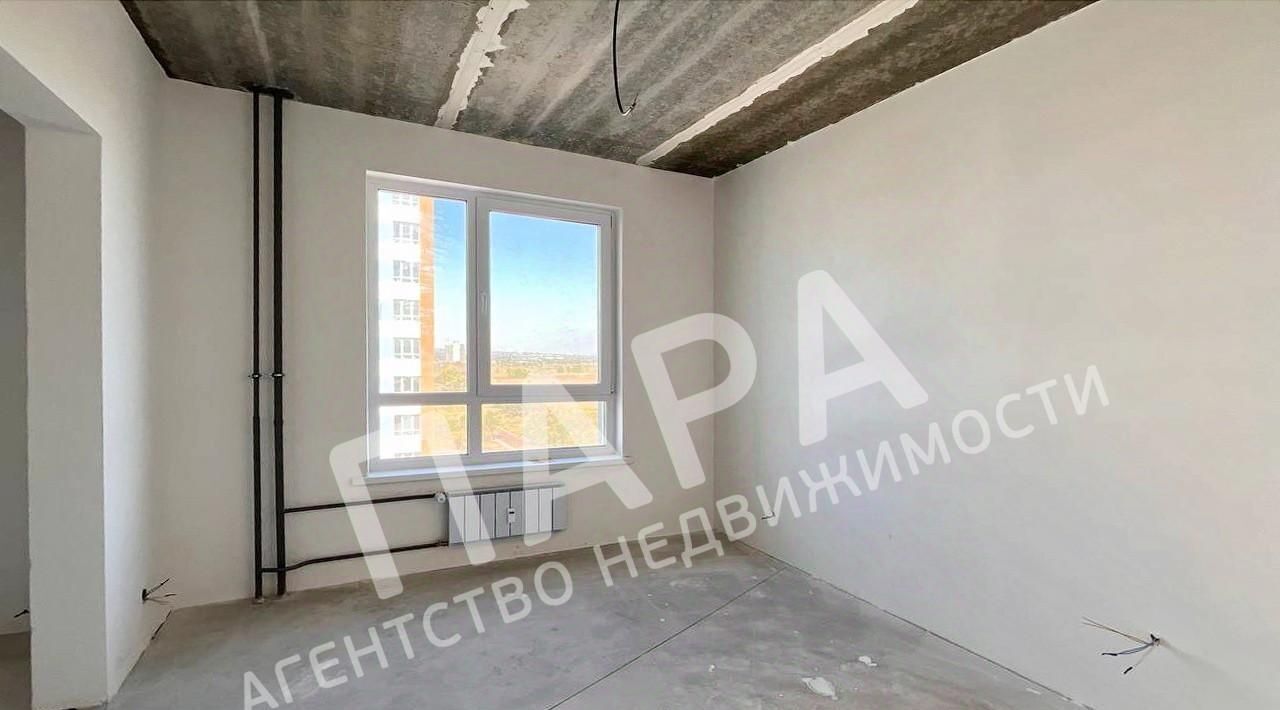 квартира р-н Волжский с Лопатино ул. Агнии Барто, 2 фото 3