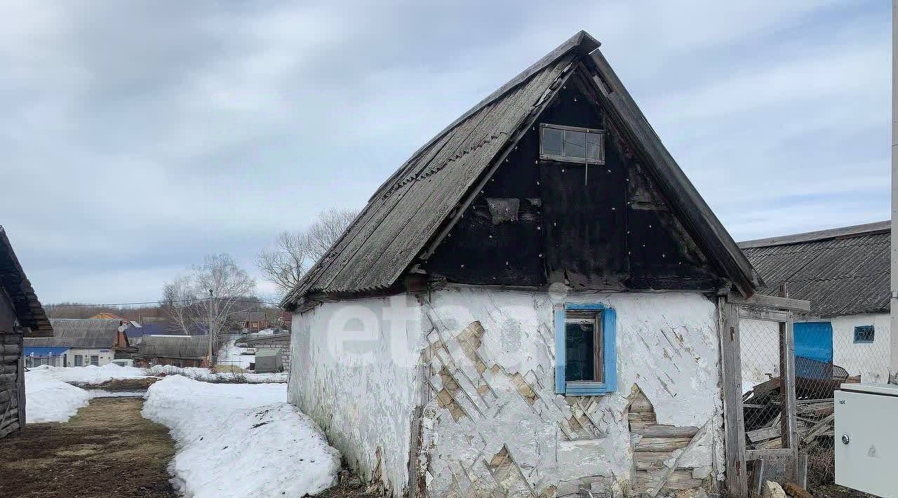 дом р-н Богородицкий с Новопокровское Иевлевское муниципальное образование фото 10