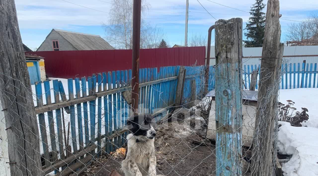 дом р-н Богородицкий с Новопокровское Иевлевское муниципальное образование фото 14