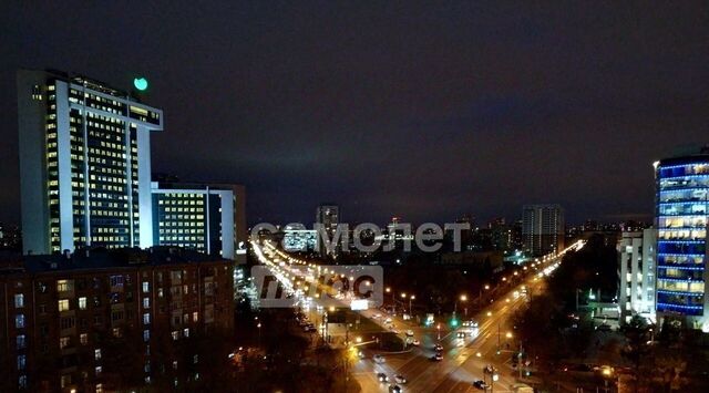 метро Ленинский проспект пр-кт 60-летия Октября 5к/4 фото