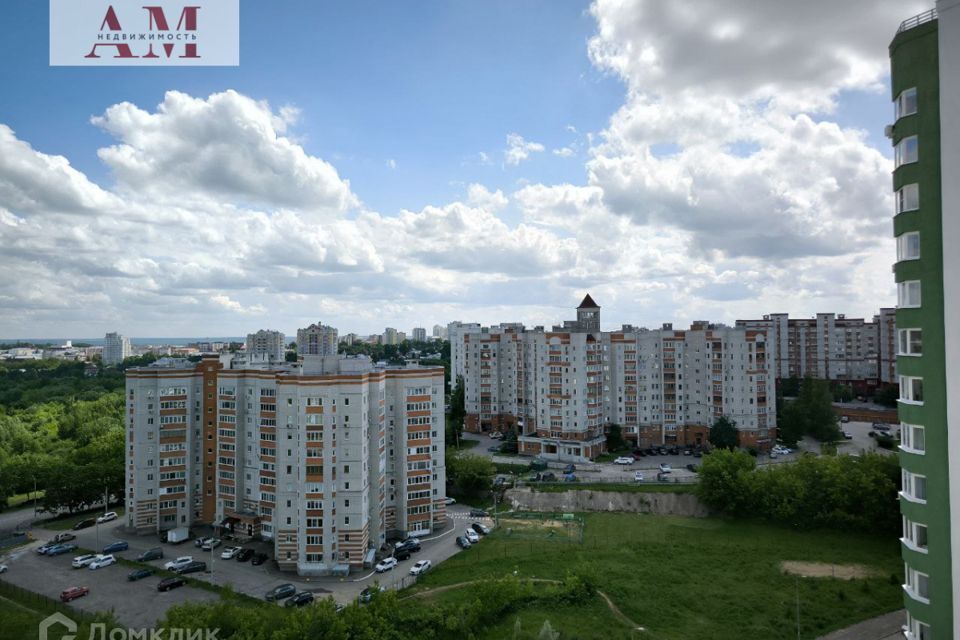 квартира г Владимир р-н Ленинский ул Мира 4в городской округ Владимир фото 9