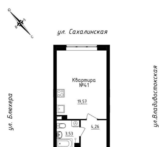 р-н Кировский Машиностроителей фото