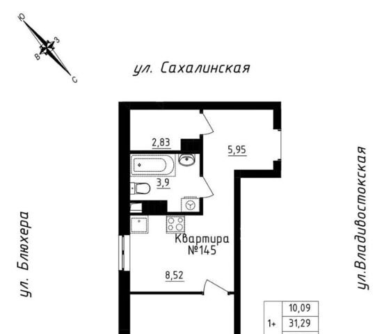 р-н Кировский Машиностроителей ул Кронштадтская фото