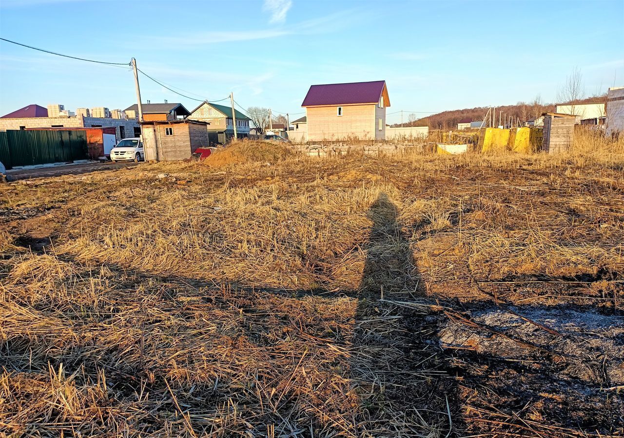 земля городской округ Ленинский д Мисайлово ул Заозёрная 10 6 км, Лыткарино, Каширское шоссе фото 4