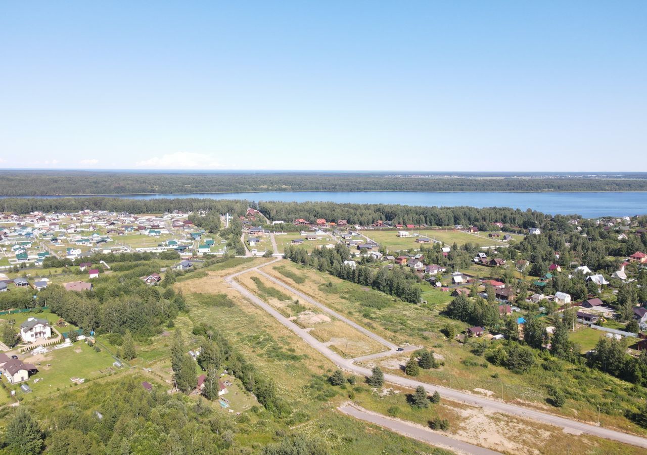 земля р-н Приозерский д Удальцово Трасса Сортавала, 9778 км, Запорожское сельское поселение, Сосново фото 12