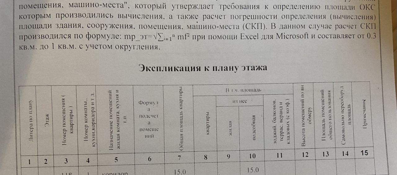 квартира г Владимир р-н Октябрьский ул Лакина 2г фото 2