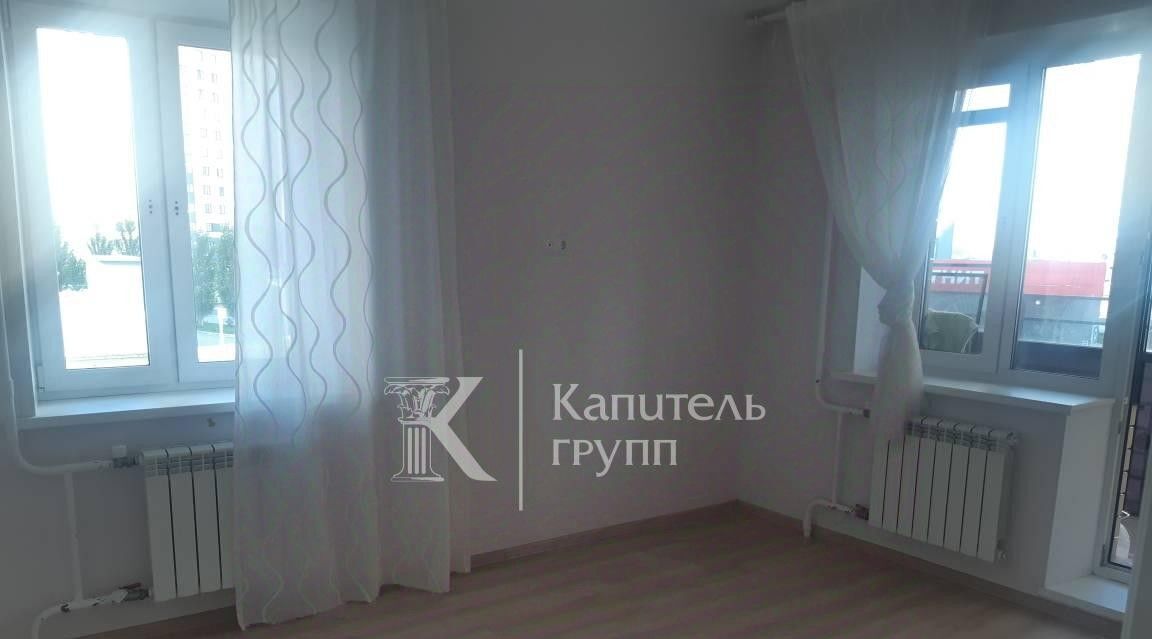 квартира г Тюмень р-н Центральный ул Мельникайте 32 фото 5