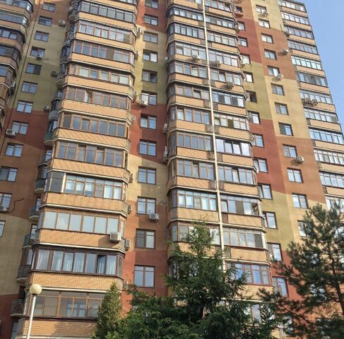 метро Щукинская ш Волоколамское 60к/2 фото