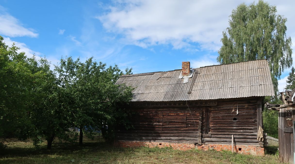 дом городской округ Можайский д Пеньгово ул Лесная фото 10