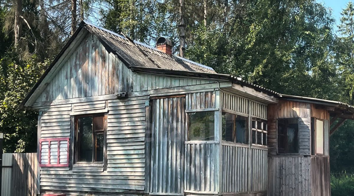 дом городской округ Истра д Дубровское СТ, 74, Дубрава, севернее фото 50