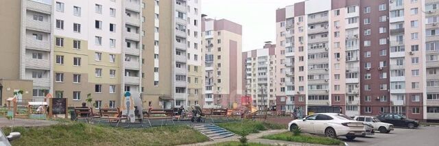 р-н Кировский фото