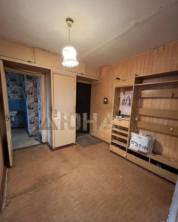 квартира г Кострома р-н Центральный мкр-н Давыдовский-2, 33 фото 10