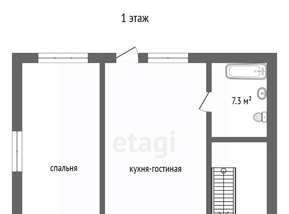 дом г Ростов-на-Дону р-н Железнодорожный пр-кт Стачки фото 23