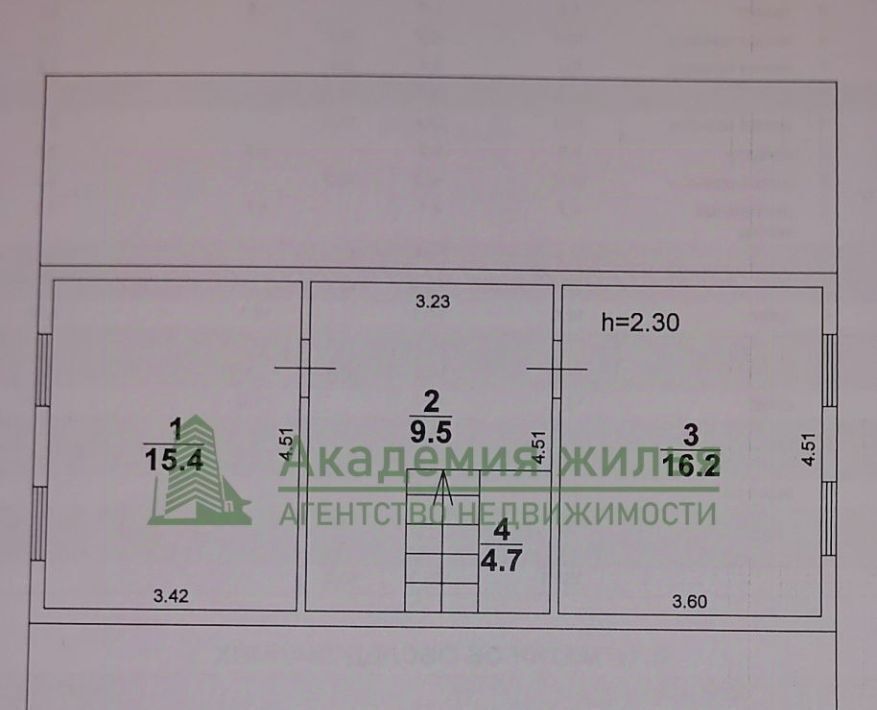 дом р-н Саратовский с Колотов Буерак ул Ташкентская 11 фото 25